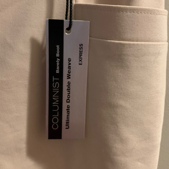 Express barely boot 00R - Picture 6 of 6